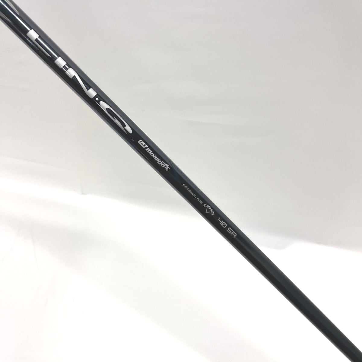 Callaway Fairway ELYTE MAX FAST 19° StiffRegular LIN-Q GREEN 40 for CW(ELYTE FW)