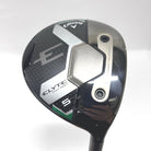 Callaway Fairway ELYTE MAX FAST 19° StiffRegular LIN-Q GREEN 40 for CW(ELYTE FW)