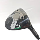 Callaway Fairway ELYTE MAX FAST 19° StiffRegular LIN-Q GREEN 40 for CW(ELYTE FW)