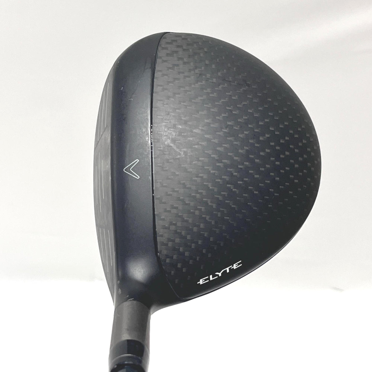 Callaway Fairway ELYTE MAX FAST 19° StiffRegular LIN-Q GREEN 40 for CW(ELYTE FW)