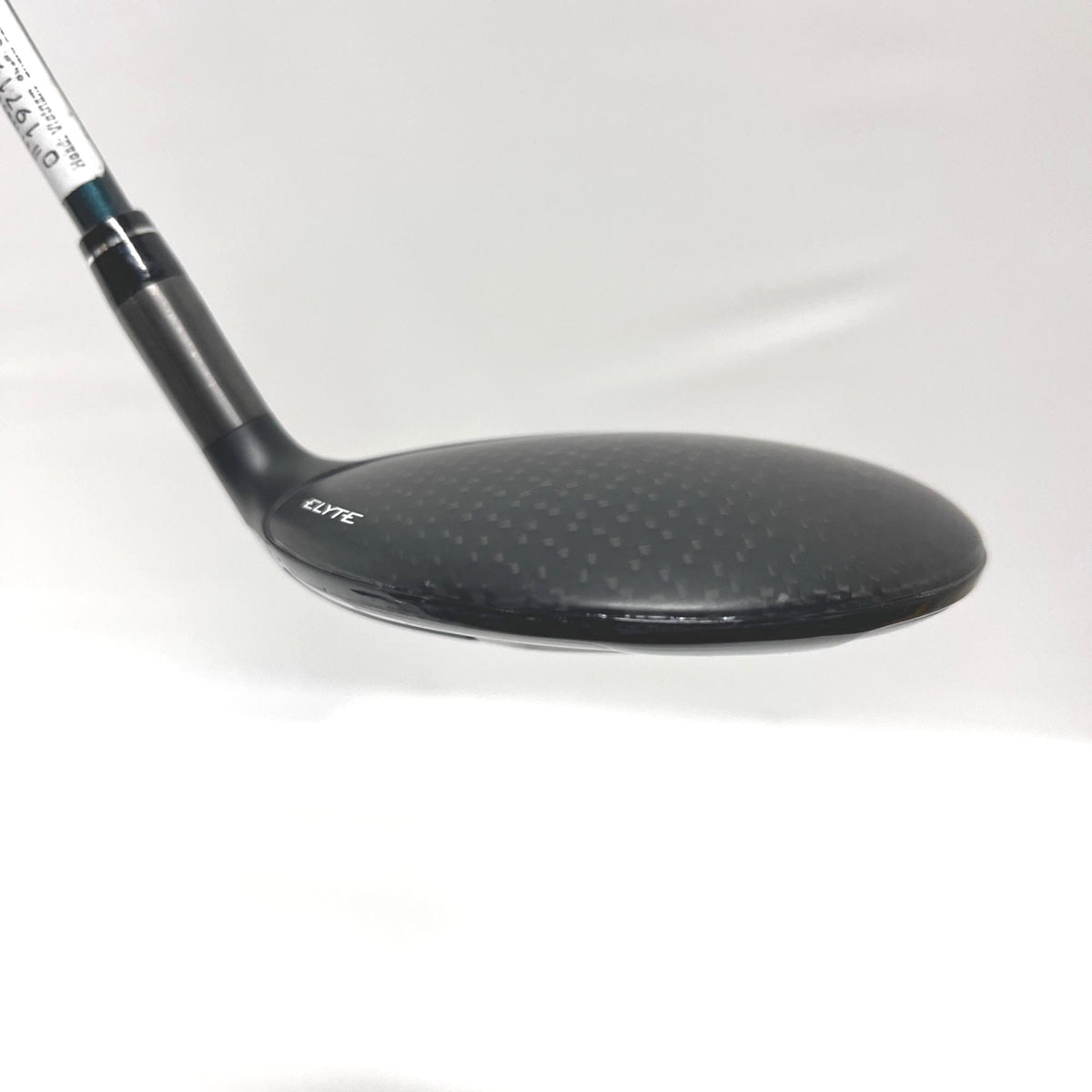 Callaway Fairway ELYTE MAX FAST 19° StiffRegular LIN-Q GREEN 40 for CW(ELYTE FW)