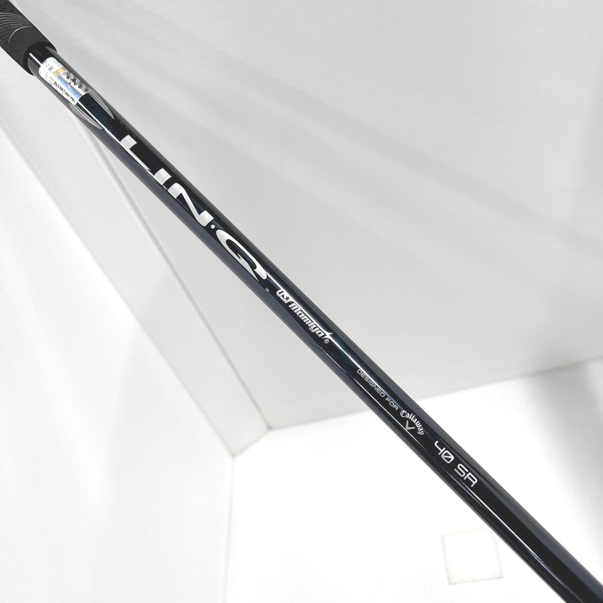Callaway Fairway ELYTE MAX FAST 19° StiffRegular LIN-Q GREEN 40 for CW(ELYTE FW)