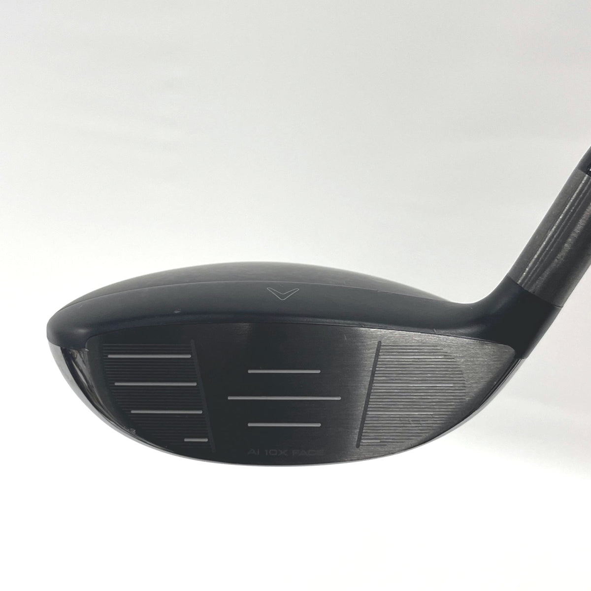 Callaway Fairway ELYTE MAX FAST 19° StiffRegular LIN-Q GREEN 40 for CW(ELYTE FW)