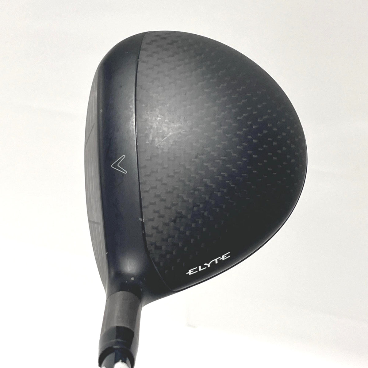 Callaway Fairway ELYTE MAX FAST 19° StiffRegular LIN-Q GREEN 40 for CW(ELYTE FW)