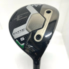 Callaway Fairway ELYTE MAX FAST 19° StiffRegular LIN-Q GREEN 40 for CW(ELYTE FW)