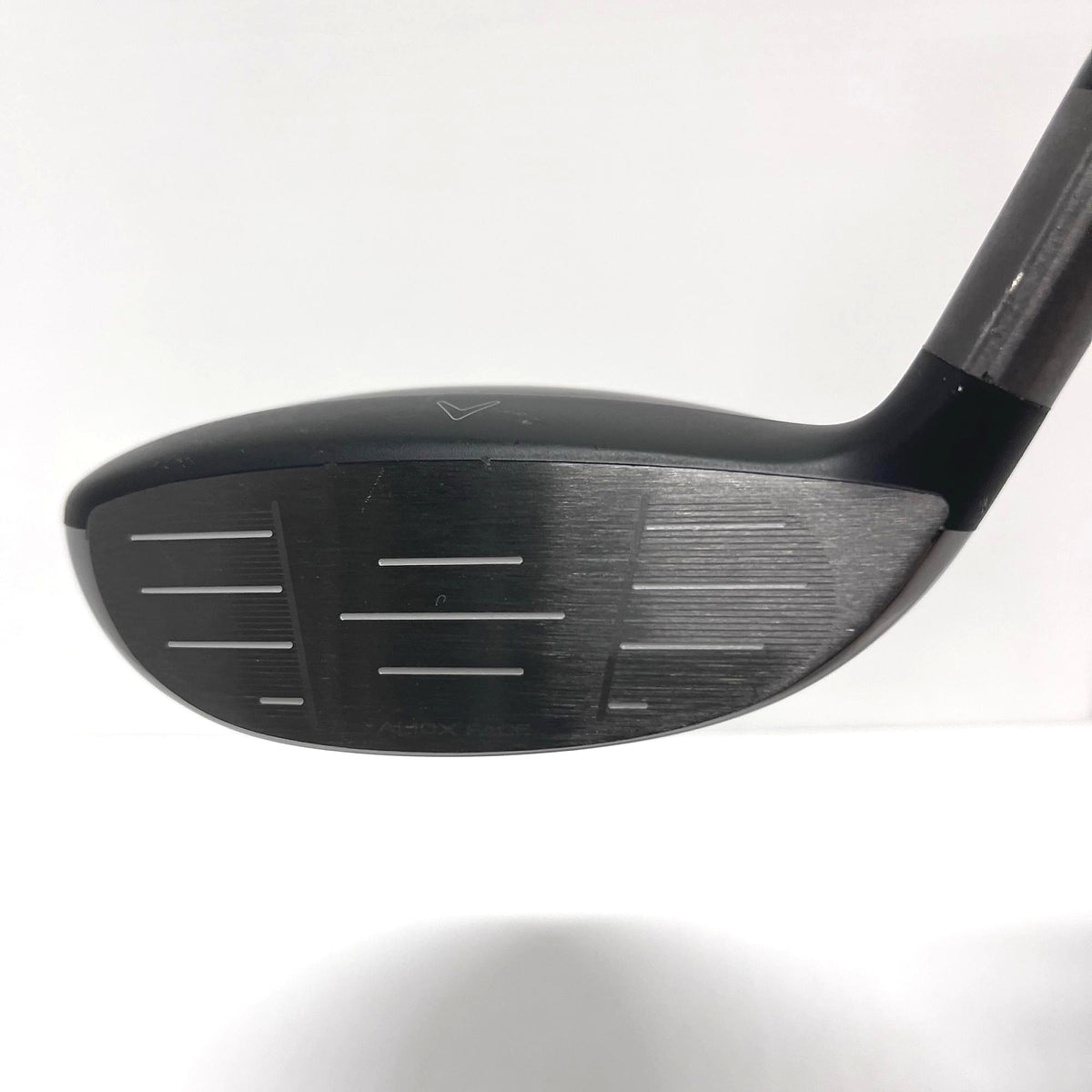 Callaway Fairway ELYTE MAX FAST 19° StiffRegular LIN-Q GREEN 40 for CW(ELYTE FW)