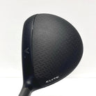 Callaway Fairway ELYTE MAX FAST 19° StiffRegular LIN-Q GREEN 40 for CW(ELYTE FW)