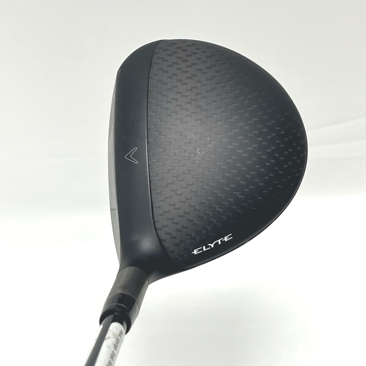 Callaway Fairway ELYTE MAX FAST 19° StiffRegular LIN-Q GREEN 40 for CW(ELYTE FW)