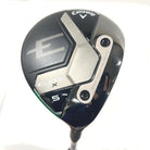Callaway Fairway ELYTE 10 18° StiffRegular VENTUS GREEN 50 for CW(ELYTE FW)