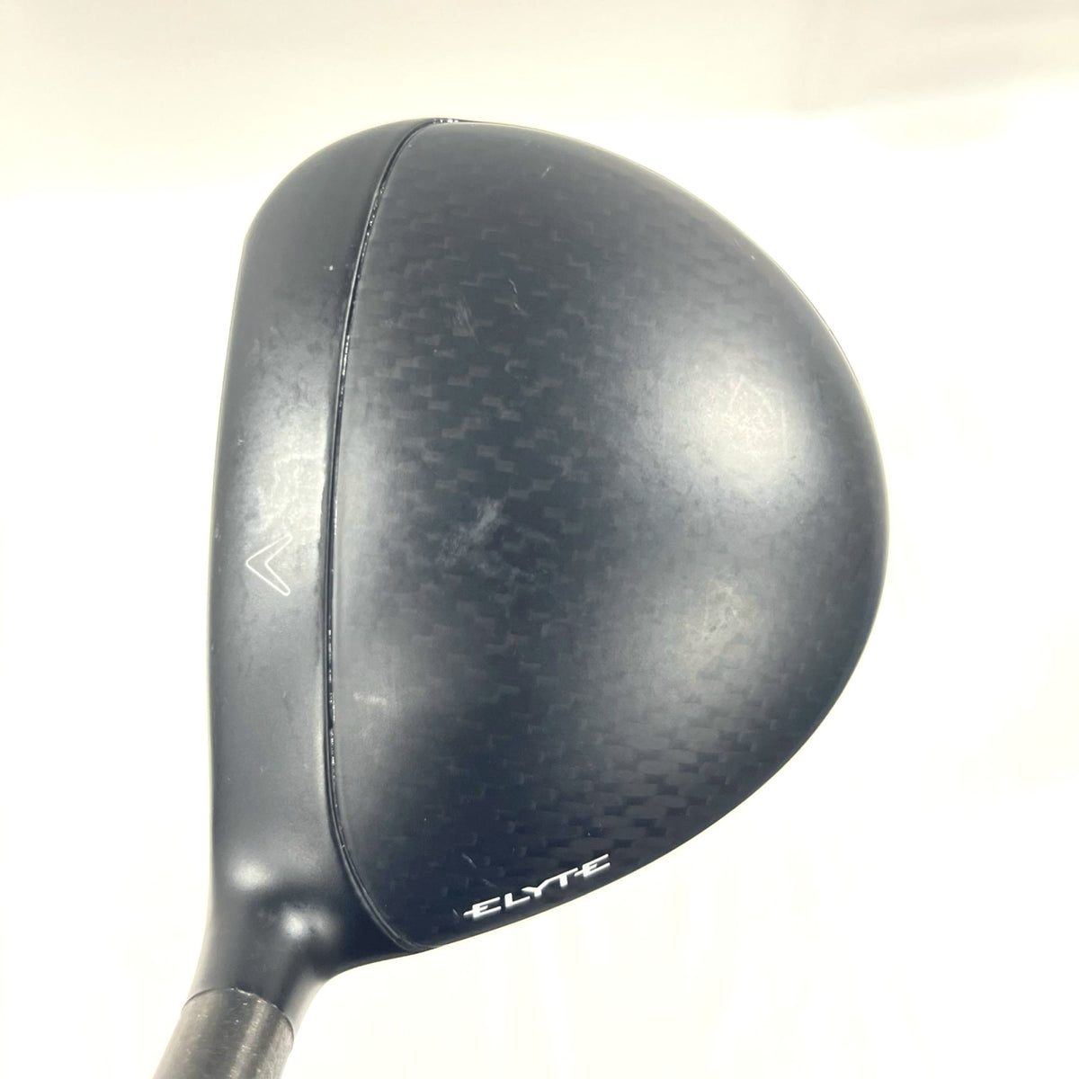 Callaway Fairway ELYTE 10 18° StiffRegular VENTUS GREEN 50 for CW(ELYTE FW)