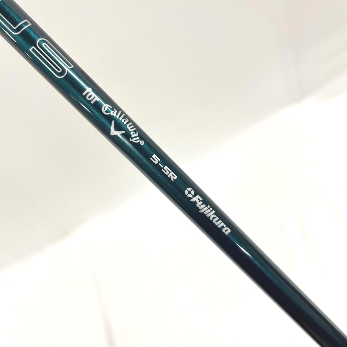Callaway Fairway ELYTE 10 18° StiffRegular VENTUS GREEN 50 for CW(ELYTE FW)