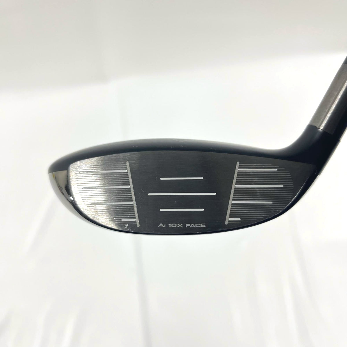 Callaway Fairway ELYTE 10 18° StiffRegular VENTUS GREEN 50 for CW(ELYTE FW)