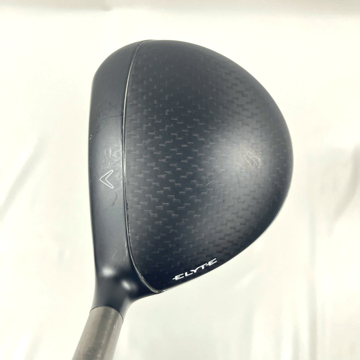 Callaway Fairway ELYTE 10 18° StiffRegular VENTUS GREEN 50 for CW(ELYTE FW)