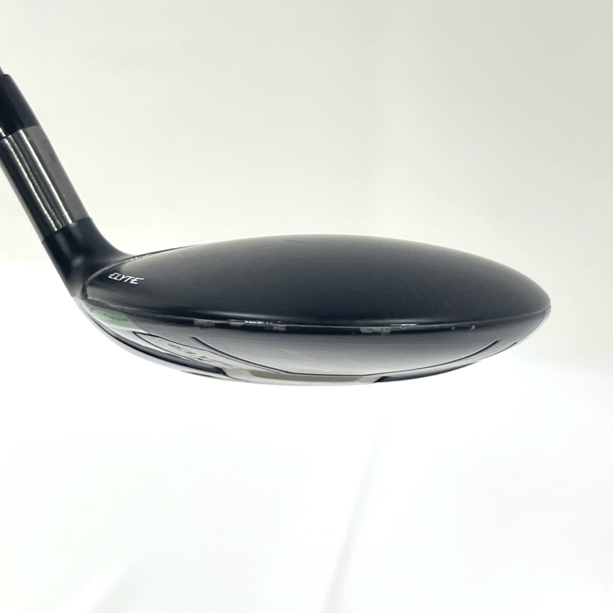 Callaway Fairway ELYTE 10 18° StiffRegular VENTUS GREEN 50 for CW(ELYTE FW)
