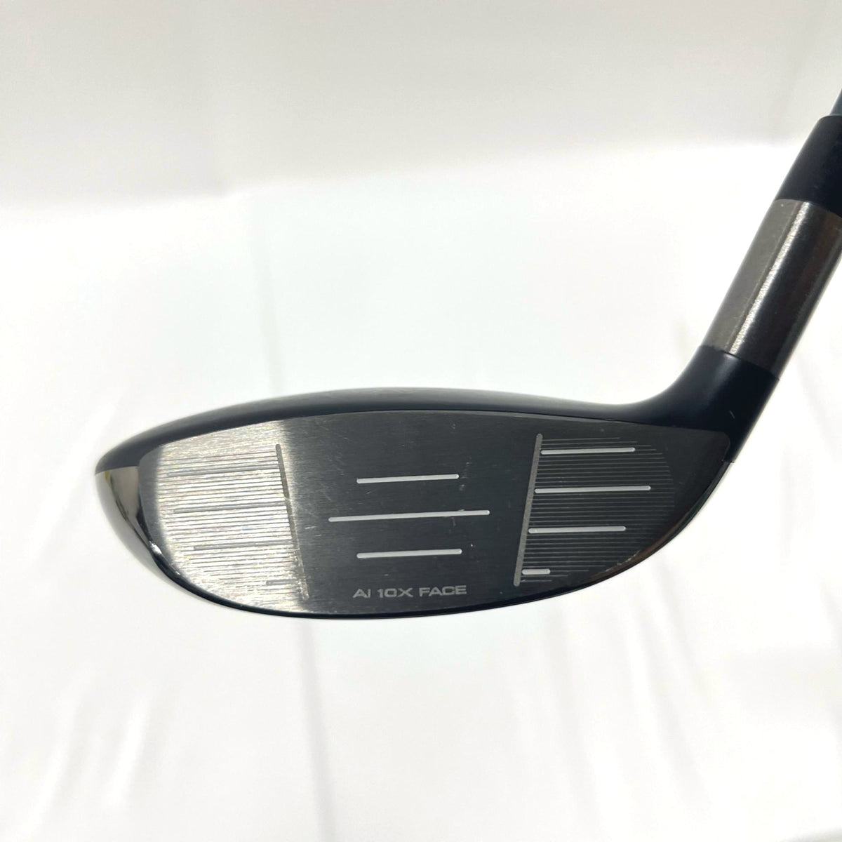 Callaway Fairway ELYTE 10 18° StiffRegular VENTUS GREEN 50 for CW(ELYTE FW)