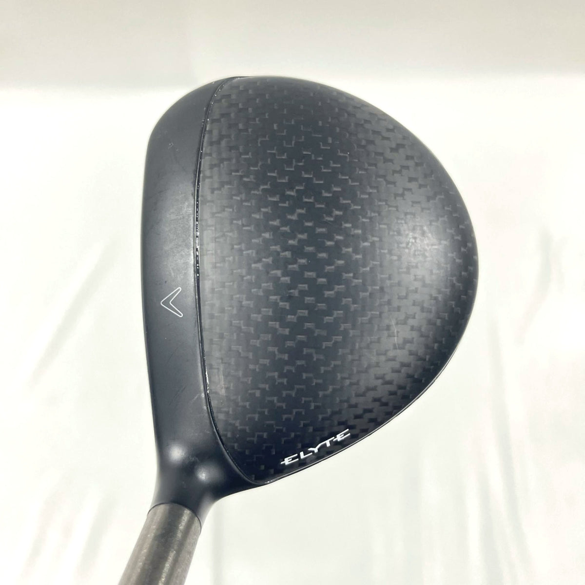 Callaway Fairway ELYTE 10 18° StiffRegular VENTUS GREEN 50 for CW(ELYTE FW)
