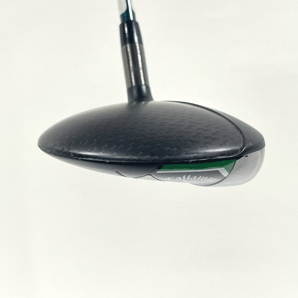 Callaway Fairway ELYTE 10 18° StiffRegular VENTUS GREEN 50 for CW(ELYTE FW)