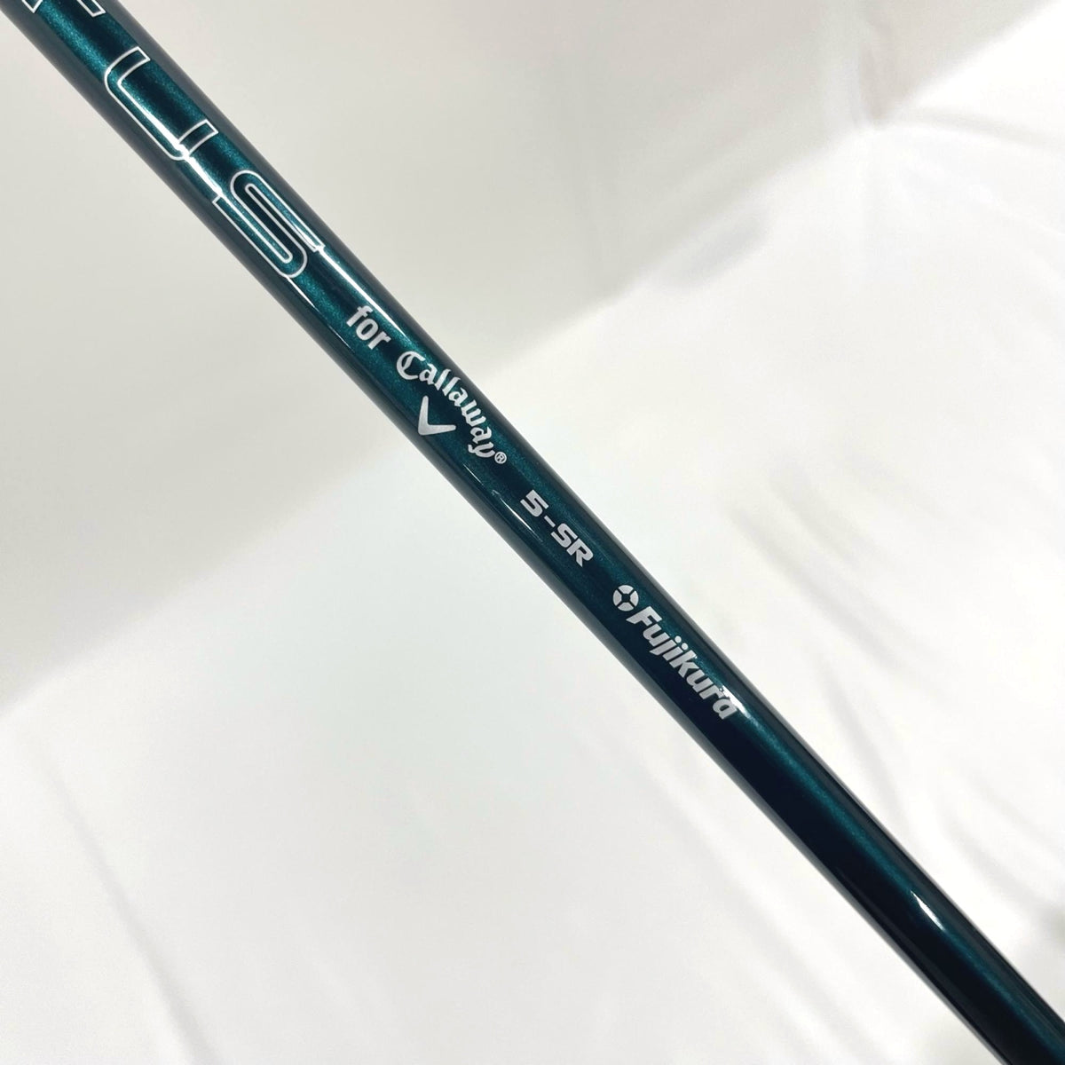 Callaway Fairway ELYTE 10 18° StiffRegular VENTUS GREEN 50 for CW(ELYTE FW)