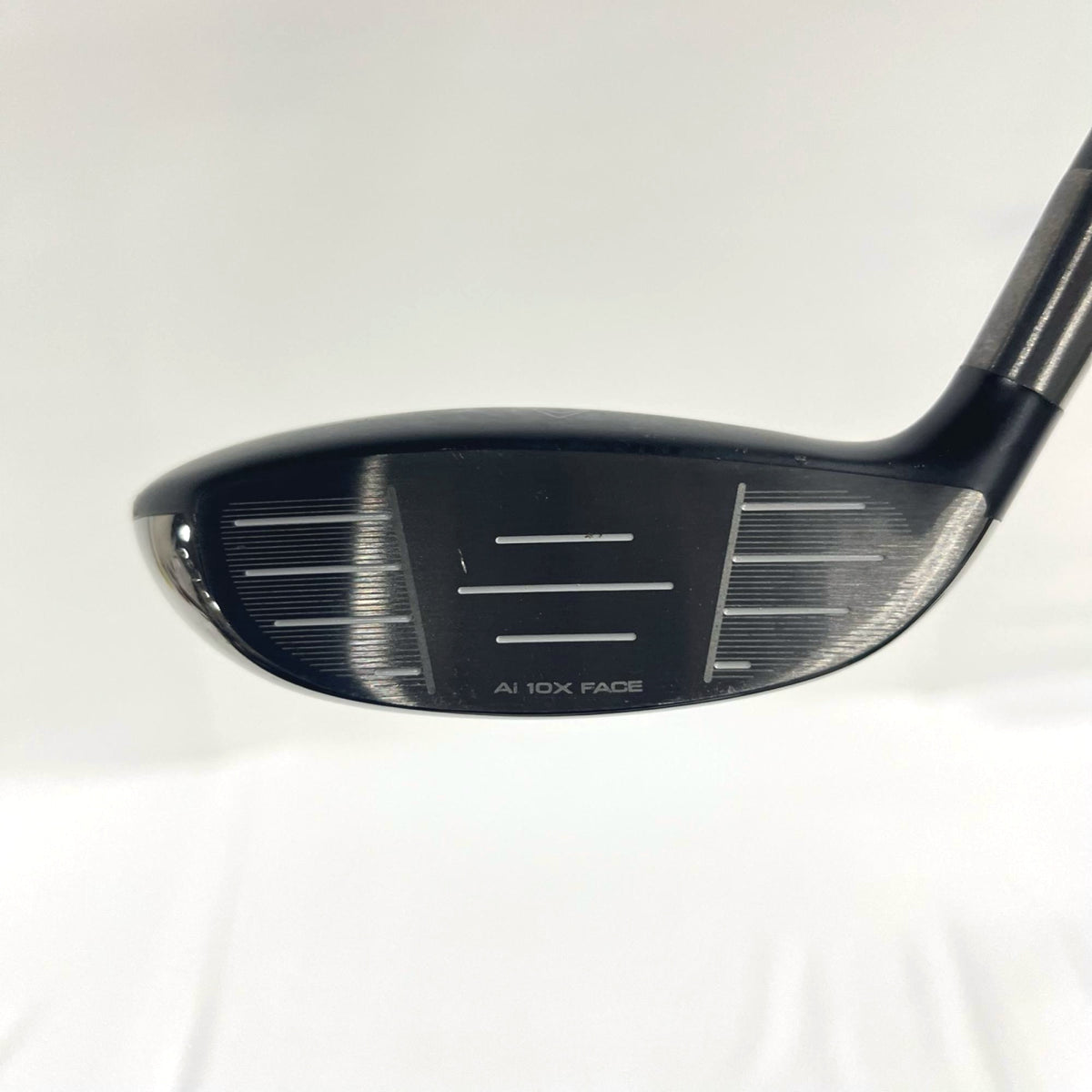 Callaway Fairway ELYTE 10 18° StiffRegular VENTUS GREEN 50 for CW(ELYTE FW)