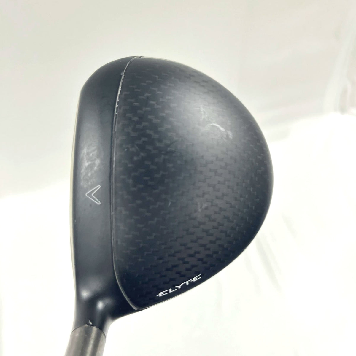 Callaway Fairway ELYTE 10 18° StiffRegular VENTUS GREEN 50 for CW(ELYTE FW)