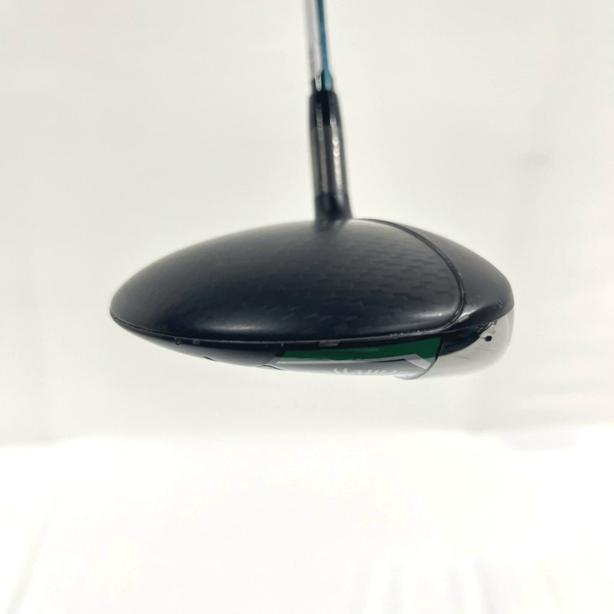 Callaway Fairway ELYTE 10 18° StiffRegular VENTUS GREEN 50 for CW(ELYTE FW)