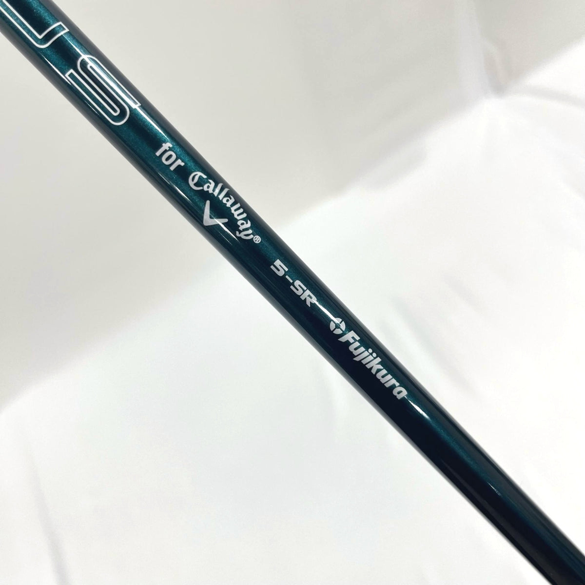Callaway Fairway ELYTE 10 18° StiffRegular VENTUS GREEN 50 for CW(ELYTE FW)