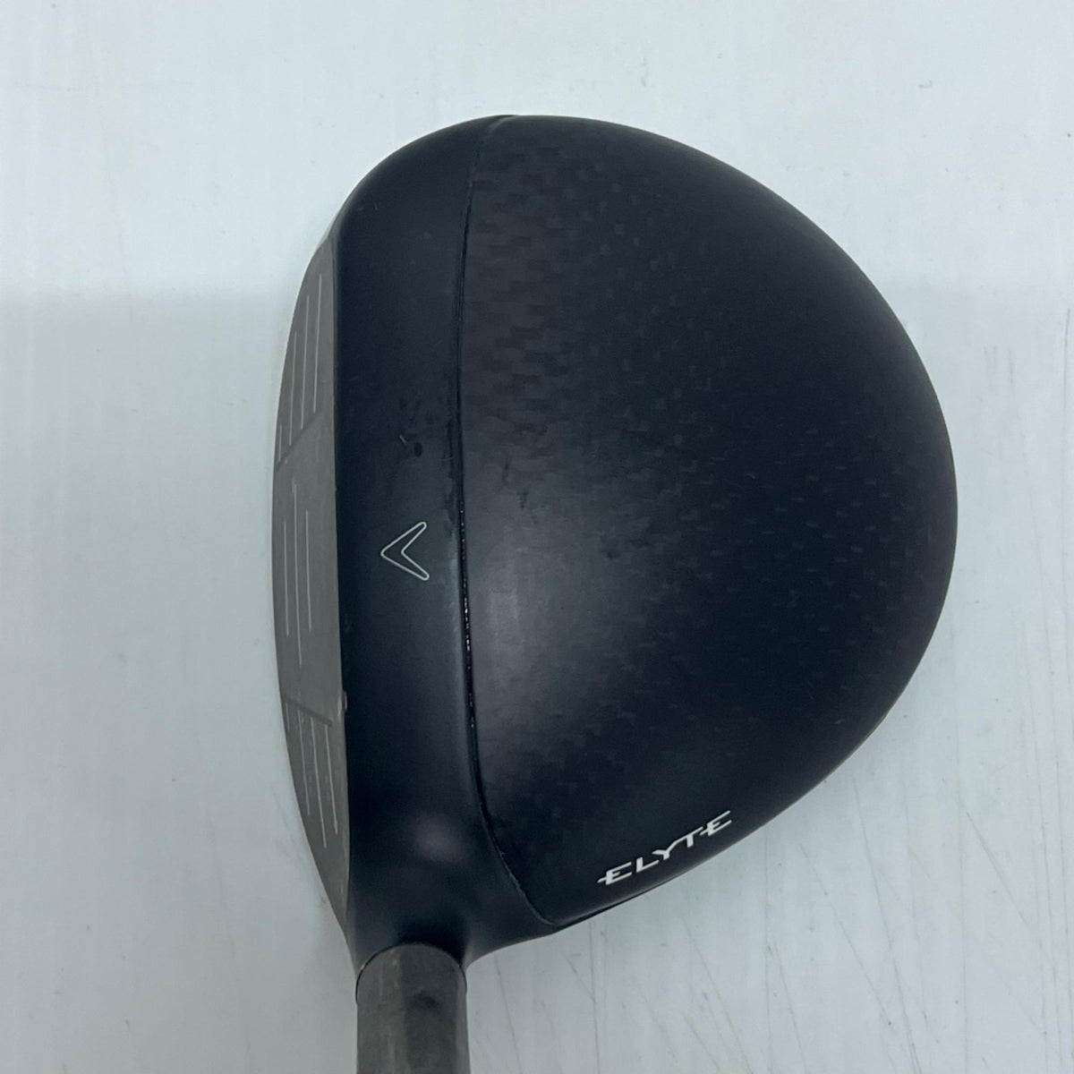 Callaway Fairway ELYTE 10 18° StiffRegular VENTUS GREEN 50 for CW(ELYTE FW)