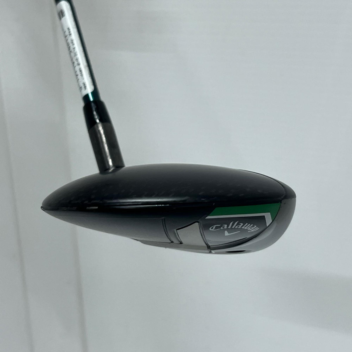Callaway Fairway ELYTE 10 18° StiffRegular VENTUS GREEN 50 for CW(ELYTE FW)
