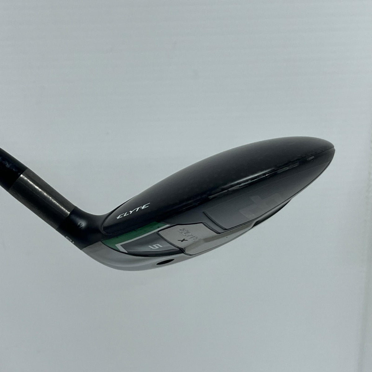 Callaway Fairway ELYTE 10 18° StiffRegular VENTUS GREEN 50 for CW(ELYTE FW)