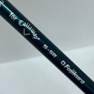 Callaway Fairway ELYTE 10 18° StiffRegular VENTUS GREEN 50 for CW(ELYTE FW)
