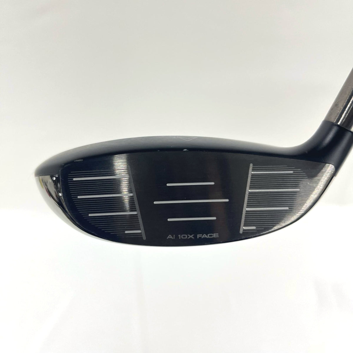 Callaway Fairway ELYTE 10 18° StiffRegular VENTUS GREEN 50 for CW(ELYTE FW)