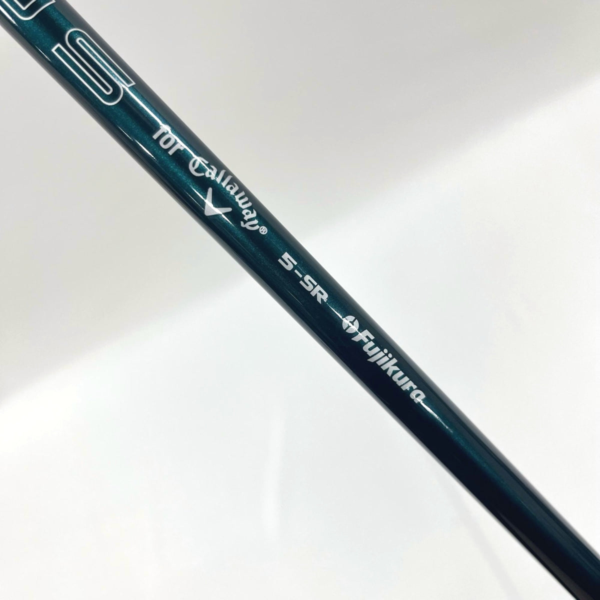 Callaway Fairway ELYTE 10 18° StiffRegular VENTUS GREEN 50 for CW(ELYTE FW)