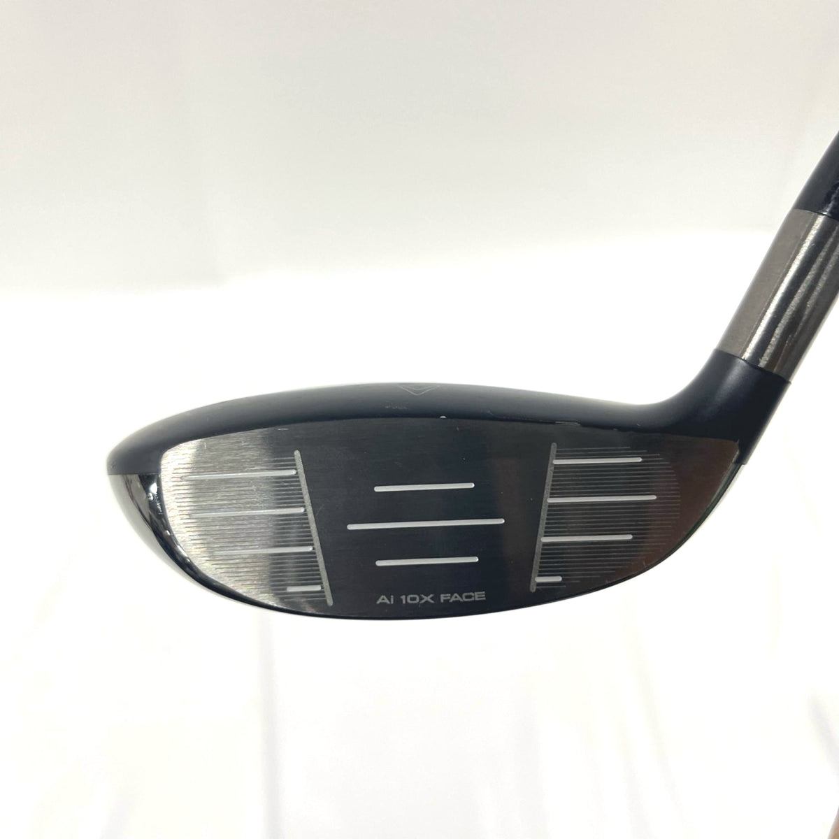 Callaway Fairway ELYTE 10 18° StiffRegular VENTUS GREEN 50 for CW(ELYTE FW)
