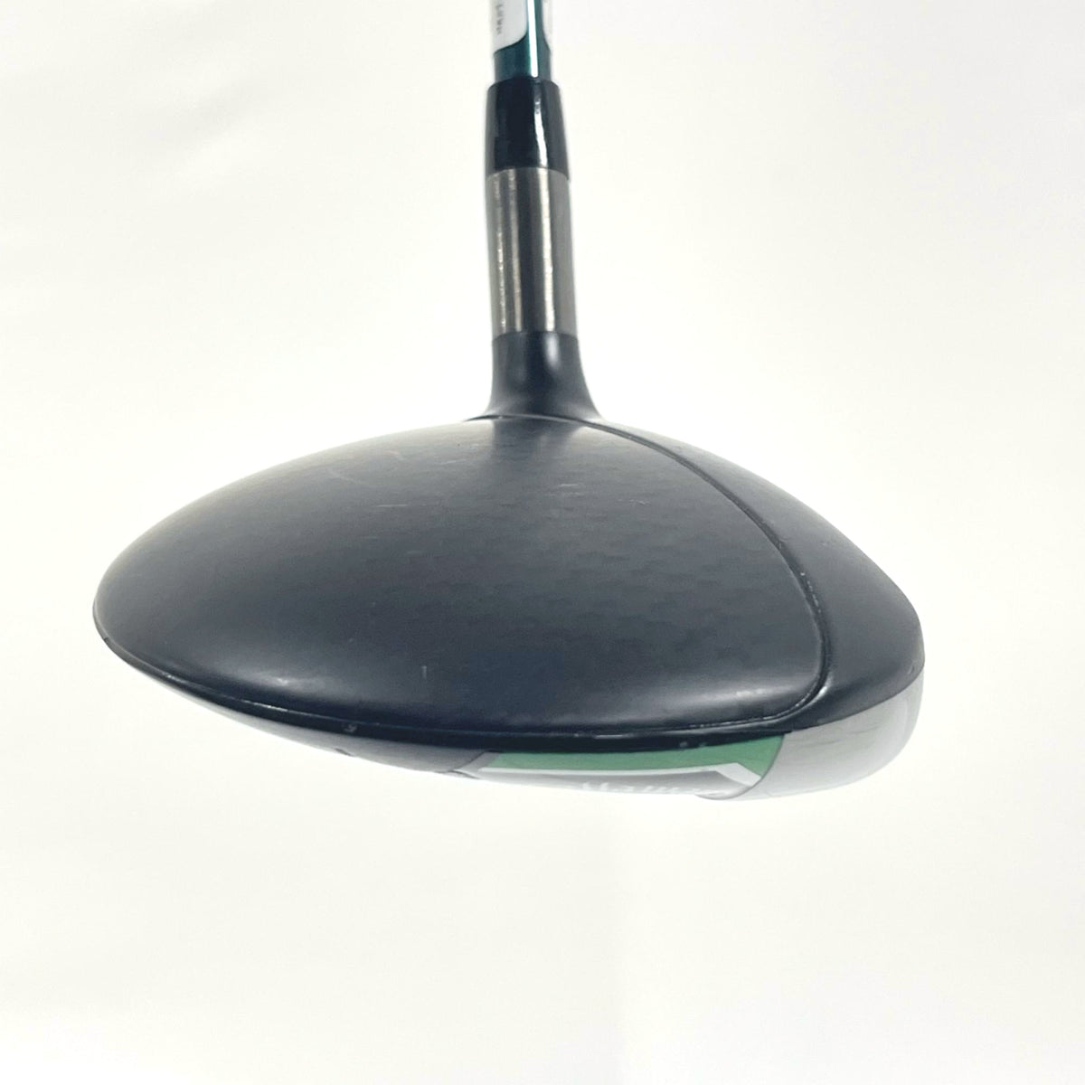 Callaway Fairway ELYTE 10 18° StiffRegular VENTUS GREEN 50 for CW(ELYTE FW)