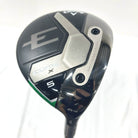 Callaway Fairway ELYTE 10 18° StiffRegular VENTUS GREEN 50 for CW(ELYTE FW)