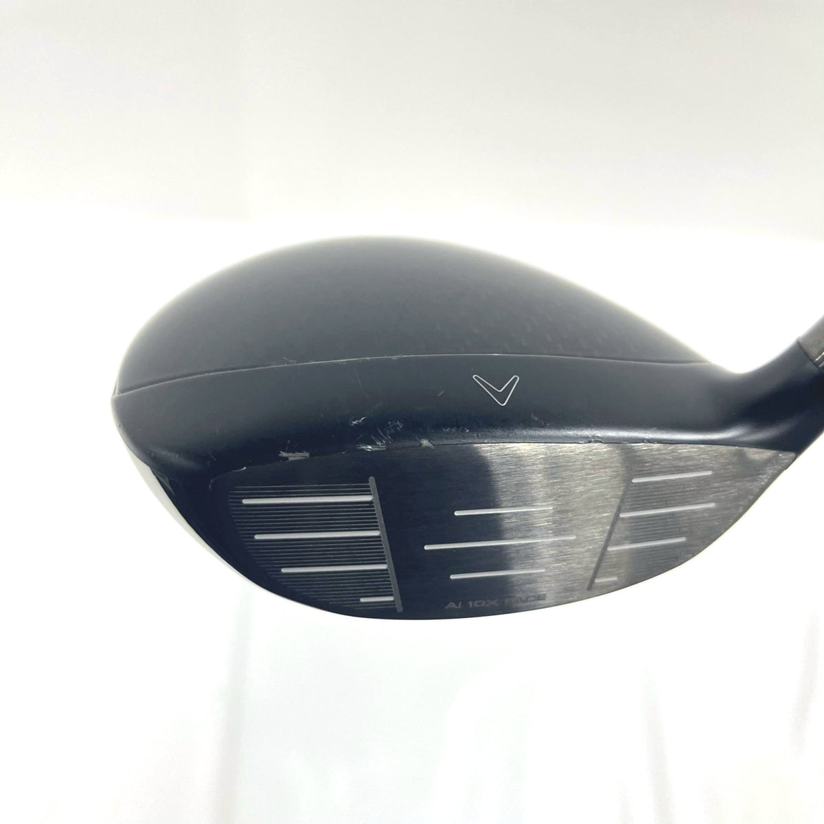 Callaway Fairway ELYTE 10 18° StiffRegular VENTUS GREEN 50 for CW(ELYTE FW)
