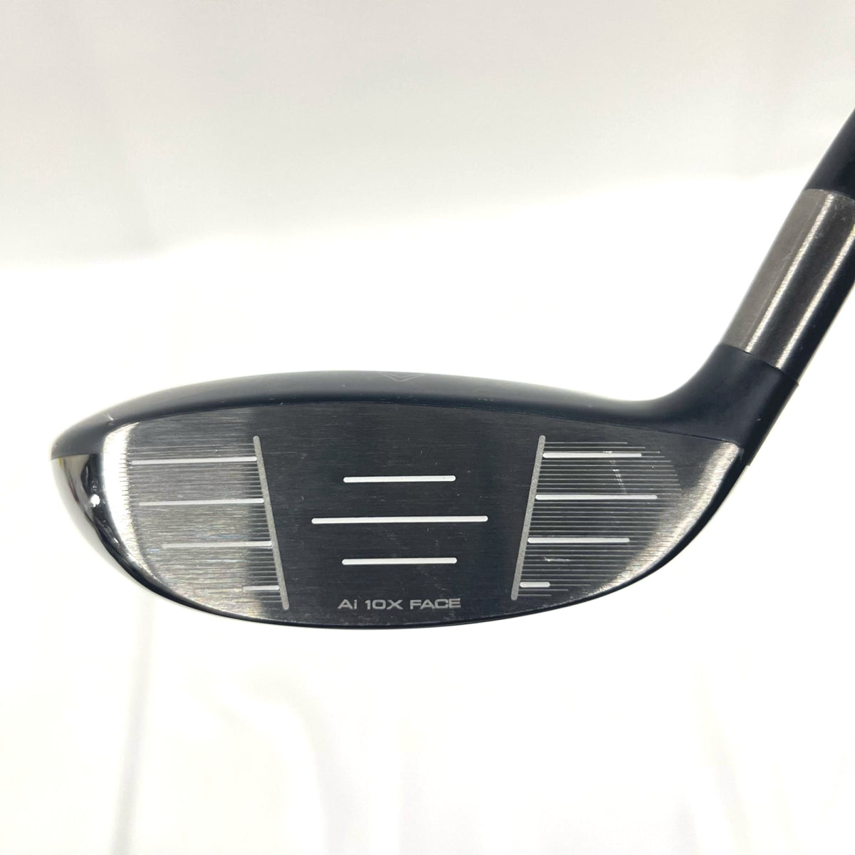 Callaway Fairway ELYTE 10 18° StiffRegular VENTUS GREEN 50 for CW(ELYTE FW)