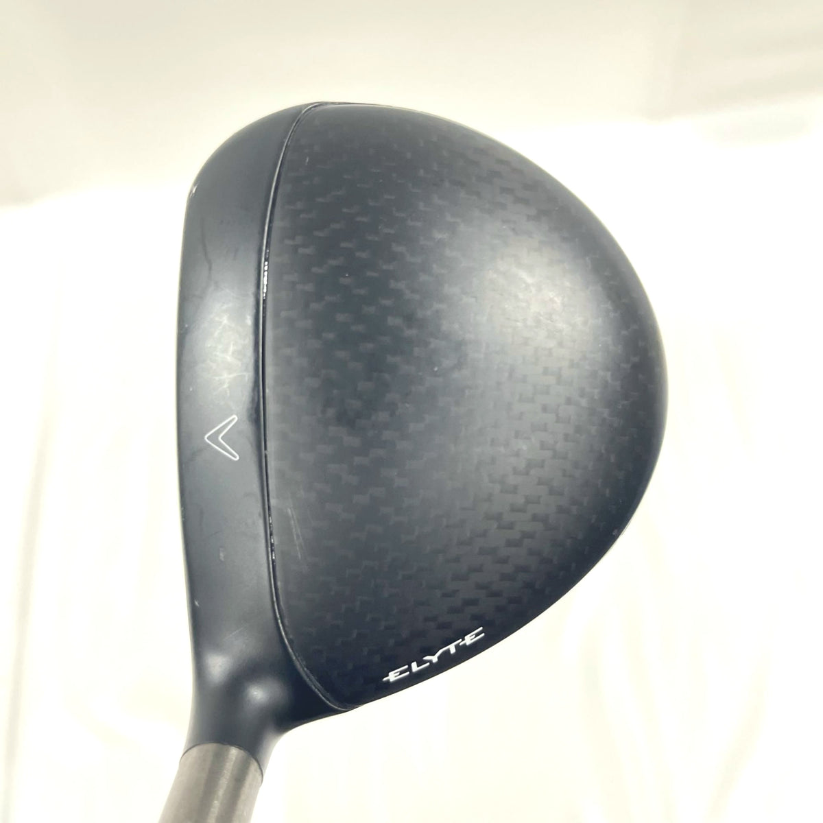 Callaway Fairway ELYTE 10 18° StiffRegular VENTUS GREEN 50 for CW(ELYTE FW)