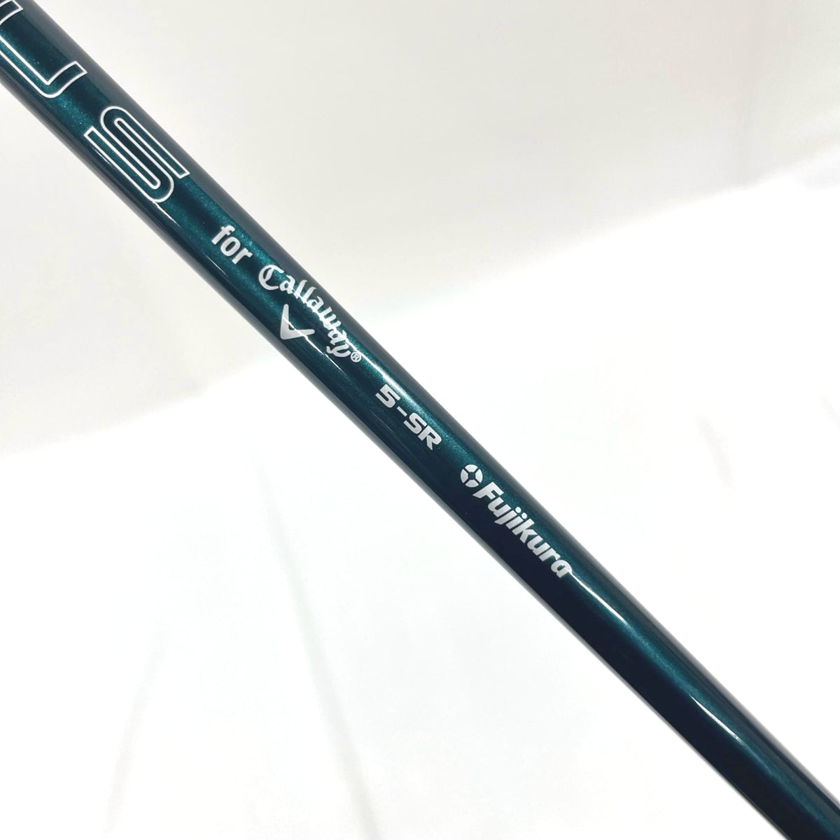 Callaway Fairway ELYTE 10 18° StiffRegular VENTUS GREEN 50 for CW(ELYTE FW)