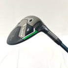 Callaway Fairway ELYTE 10 18° StiffRegular VENTUS GREEN 50 for CW(ELYTE FW)