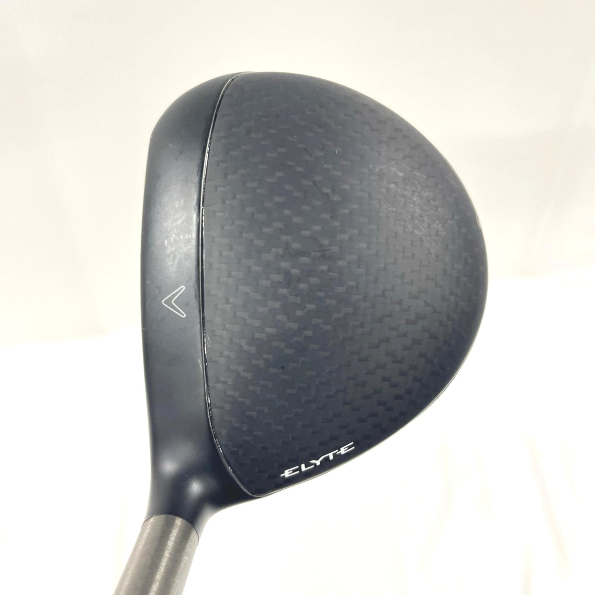 Callaway Fairway ELYTE 10 18° StiffRegular VENTUS GREEN 50 for CW(ELYTE FW)