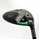Callaway Fairway ELYTE 10 18° Regular VENTUS GREEN 50 for CW(ELYTE FW)