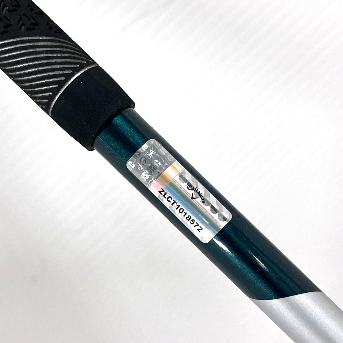 Callaway Fairway ELYTE 10 18° Regular VENTUS GREEN 50 for CW(ELYTE FW)