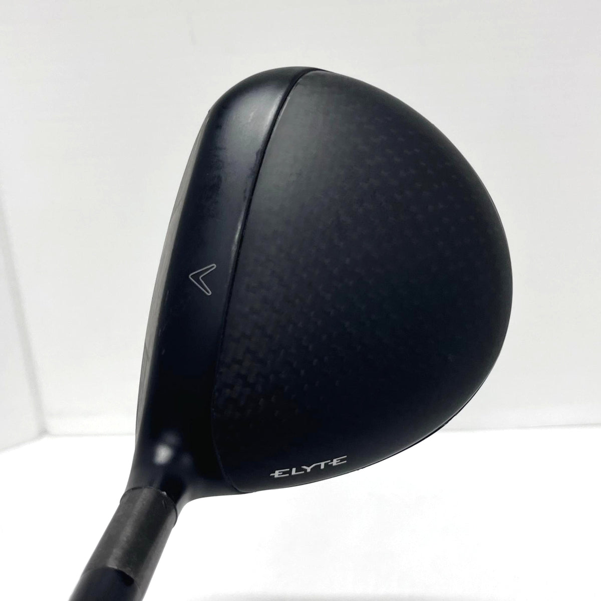 Callaway Fairway ELYTE 10 18° Regular VENTUS GREEN 50 for CW(ELYTE FW)
