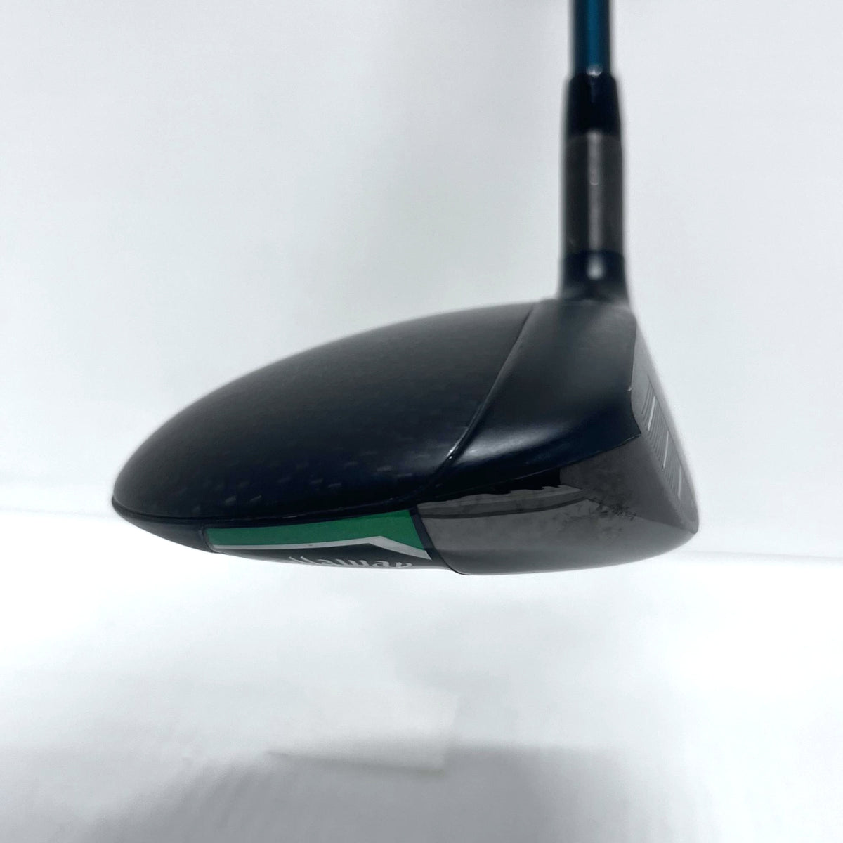 Callaway Fairway ELYTE 10 18° Regular VENTUS GREEN 50 for CW(ELYTE FW)