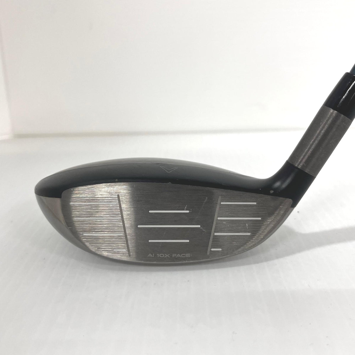 Callaway Fairway ELYTE 10 18° Regular VENTUS GREEN 50 for CW(ELYTE FW)