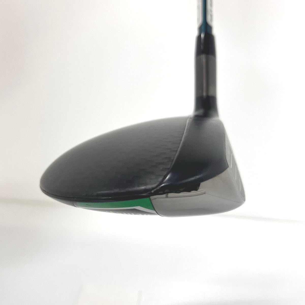 Callaway Fairway ELYTE 10 18° Regular VENTUS GREEN 50 for CW(ELYTE FW)