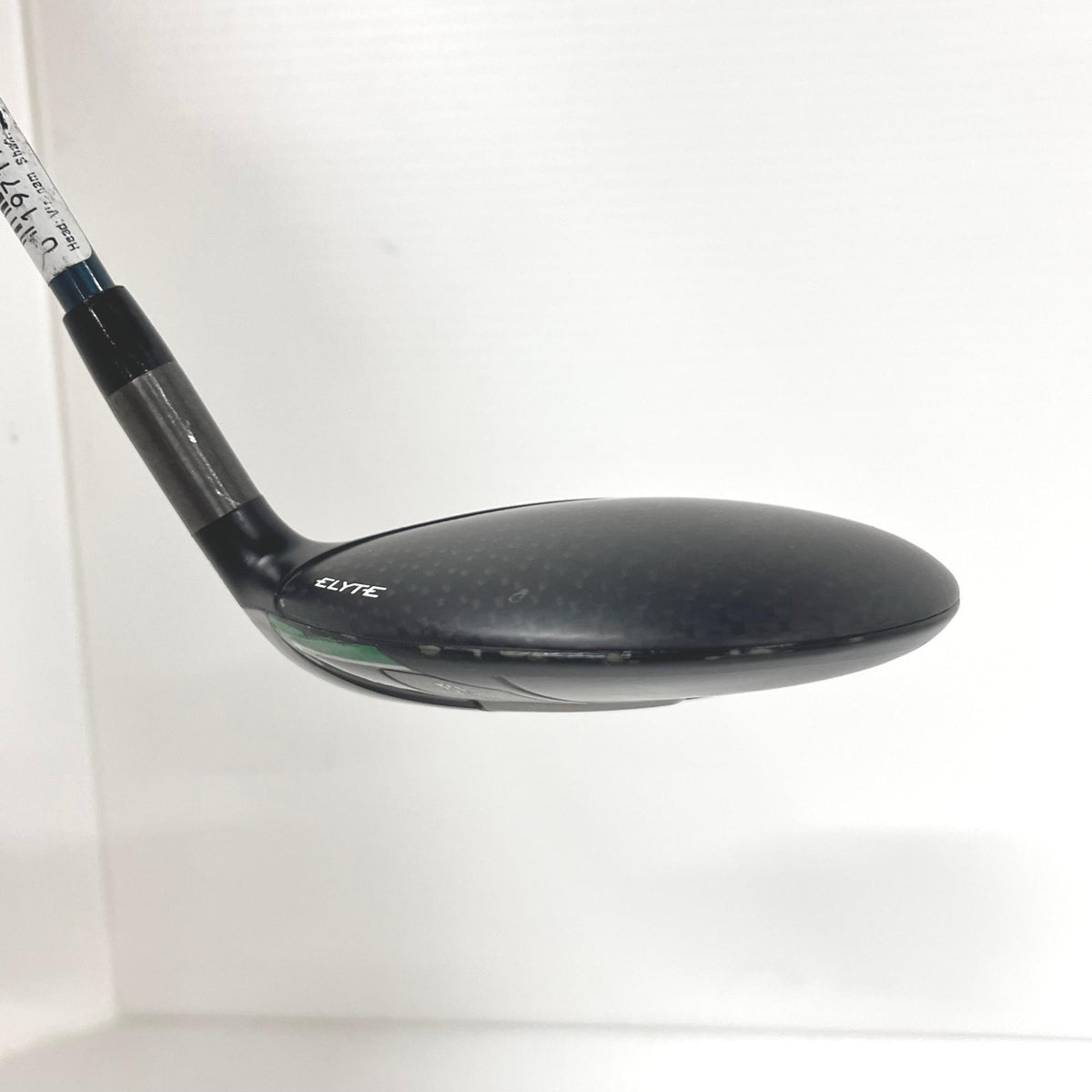 Callaway Fairway ELYTE 10 18° Regular VENTUS GREEN 50 for CW(ELYTE FW)