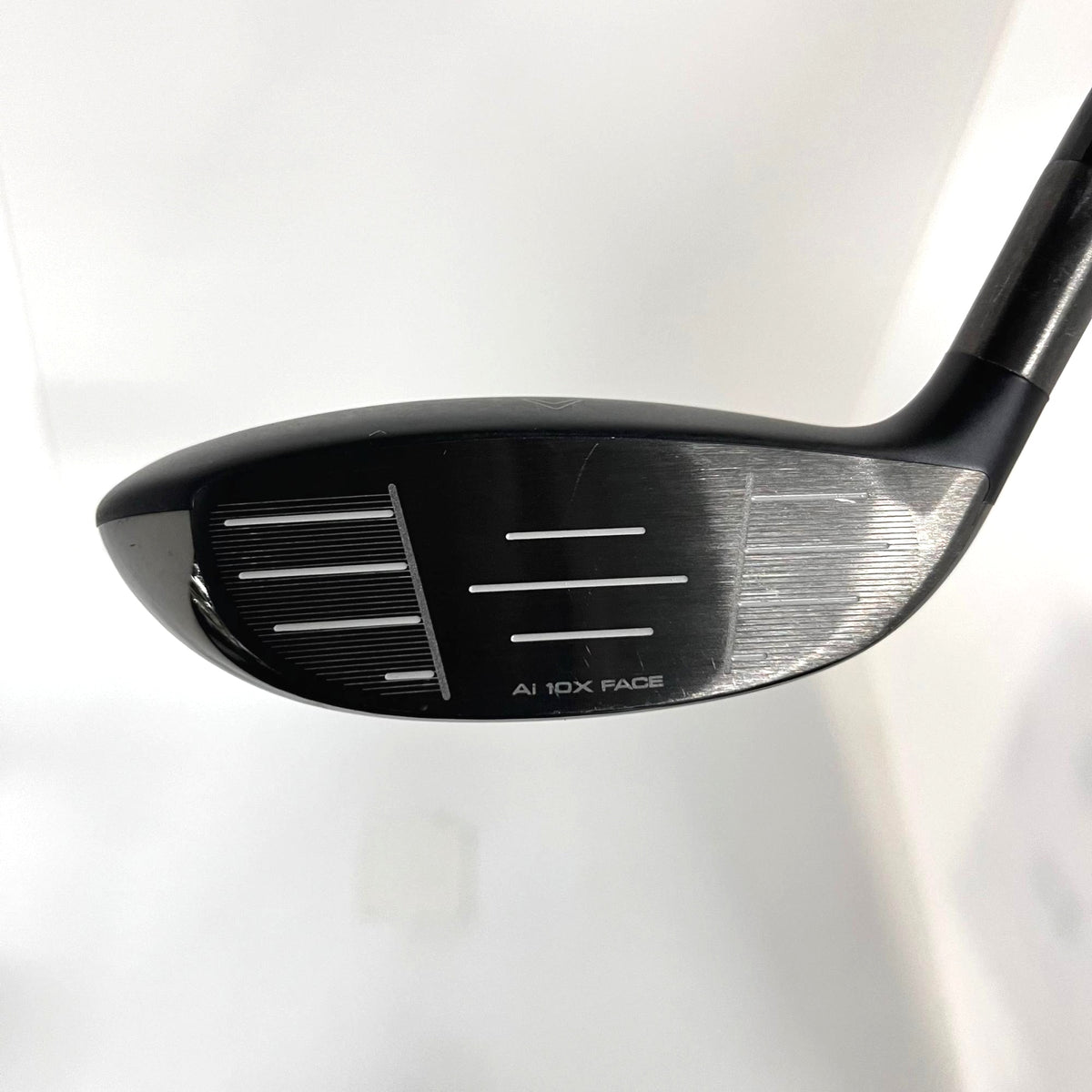 Callaway Fairway ELYTE 10 18° Regular VENTUS GREEN 50 for CW(ELYTE FW)