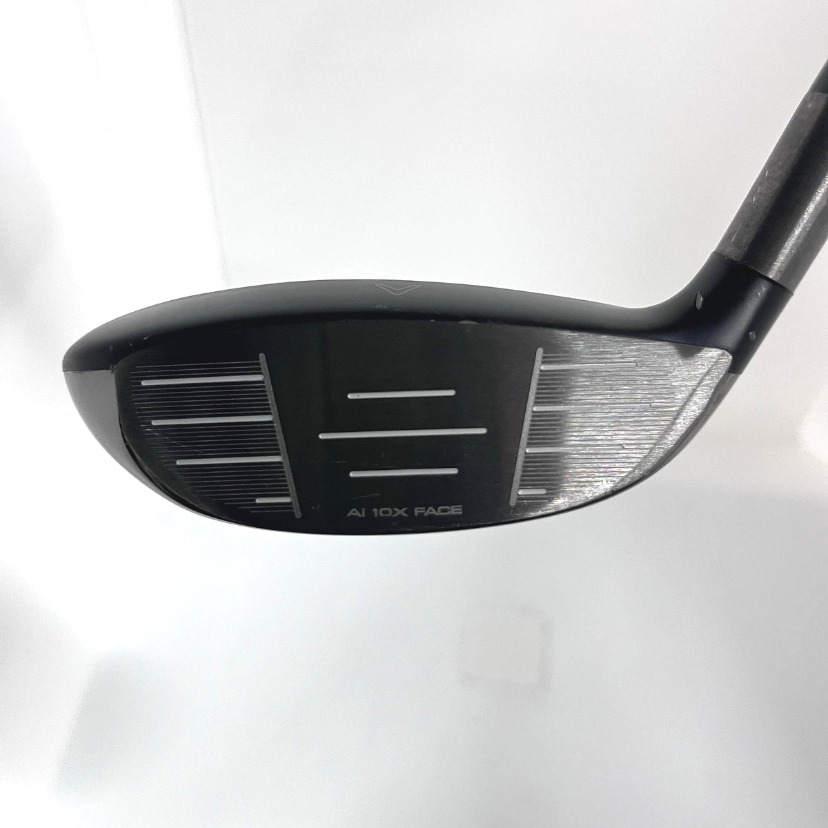 Callaway Fairway ELYTE 10 18° Regular VENTUS GREEN 50 for CW(ELYTE FW)